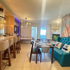 Executive Family Condo Unit