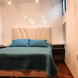 Deartamento de 80m2, hotel v destinaci Oruro