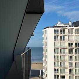 JuLieze Apartment at Sea & Pool