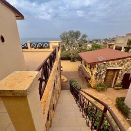Villa La beauté luxueuse, hotel di Rufisque