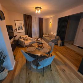 Magnific Apartments