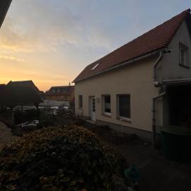 Ferienwohnung Naturzeit