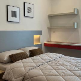 Leegarden Apartment-3BR