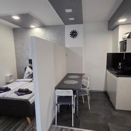 Szigetvár में, होटल Belvárosi apartman