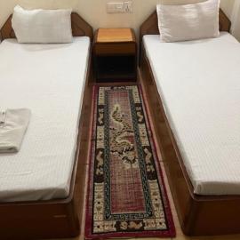 Bhuddha Bhoomi Lodge, hotel a Lumbini