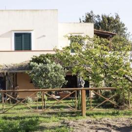 La Cantina, hotel u gradu 'Ventotene'