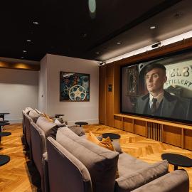 The Mercian by Your Perfect Stay Birmingham - Apart-Hotel Style - 24-Hour Reception & Gym