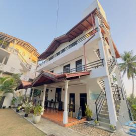 SERENITÉ Villa Unawatuna, hotel in Unawatuna