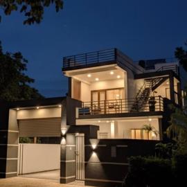 Villa Skylar Opulent Stays