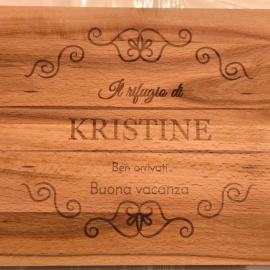 Rifugio Kristine