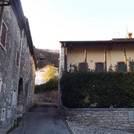 CA' REVINE di Giovanni e Antonella, hotel di Revine Lago