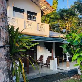 Coco Breeze Villa