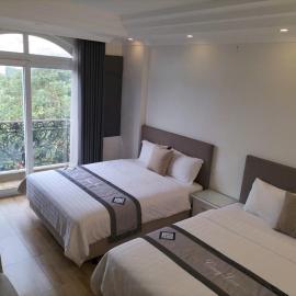 Sao Mai Cosy Nest-Noi Bai Airport, hotel u gradu Thach Loi