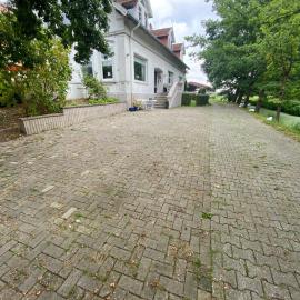 Farm stay Hof auf der Wurp، فندق في Harrierwurp
