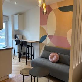 En Aparté Théâtre, Studio au cœur de Laval