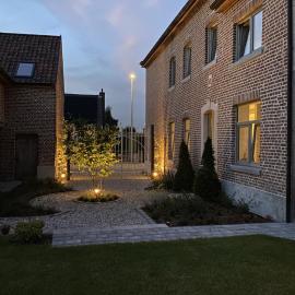Cièlo, hotelli kohteessa Tongeren