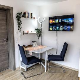 Ferienwohnung Elsbeth
