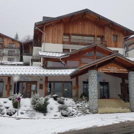 Orelle - Val Thorens - Domaine des 3 Vallées avec SPA