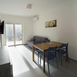 Il Vecchio Pozzo Apartments