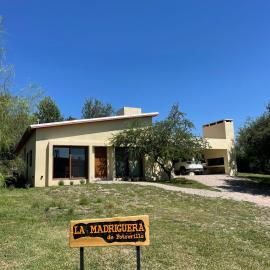 La Madriguera de Potrerillo