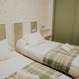 카라트라카에 위치한 호텔 Apartamento La Paloma- Vuela al Caminito del Rey
