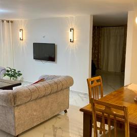 W3 property, Hotel in Kerak