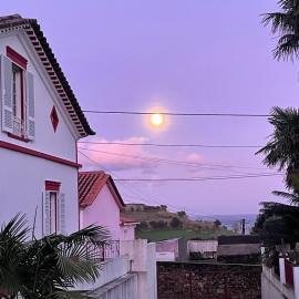 Casa-Stella-Azores, hotel in Capelas