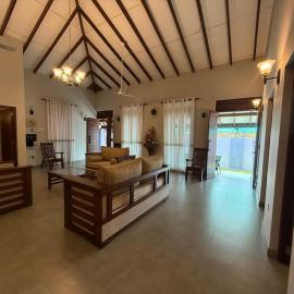 The Respite, hotel in Nugegoda