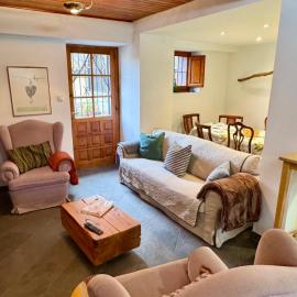 Casa Lorente en Isuerre, hotel in Isuerre