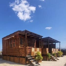 Hotel orion, hótel í Ríohacha