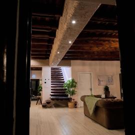 Sol Chalet, hotel i Cheia