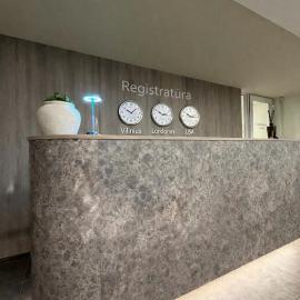 Žilina, hotel din Marijampolė