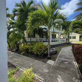 The Palms apt 12 and 11, ξενοδοχείο σε Cedar Grove