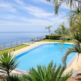 Vista Calheta Apartment