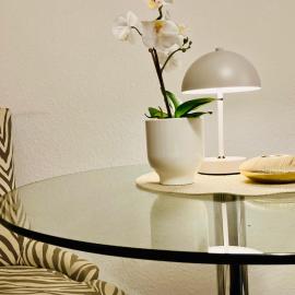Ostsee Ferienappartements Dierhagen-Strand klein & fein, хотел в Дирхаген