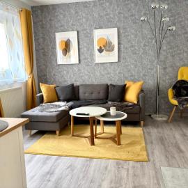 Ferienwohnung Haus Iris