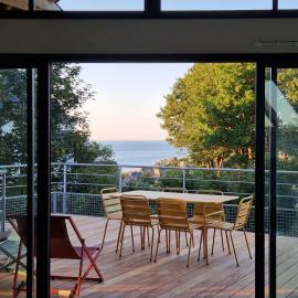 Le Paradis - Sea View