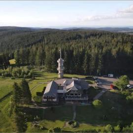 Brend Hotel und Gasthof, hotel en Furtwangen