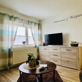 Harz Flair Schierke, hotell i Schierke