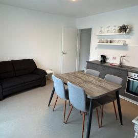 Ferienwohnung in Bendorf am Rhein