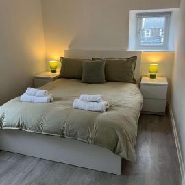 1 Bed Room Flat Close to seafront, hotel in Weston-super-Mare