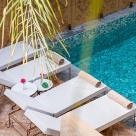 Kasbah La Moun - The Art Of Hospitality