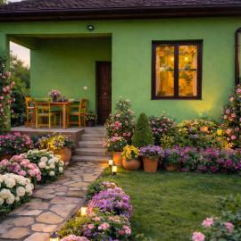 Amanet House - Breza