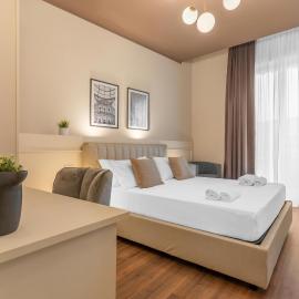 Vittoriana Suites Foresteria Lombarda
