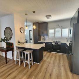 Welgelegen Self Catering, hotel a Malmesbury