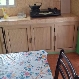 Chez Caze Maman