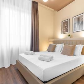 Welcome Foresteria Lombarda