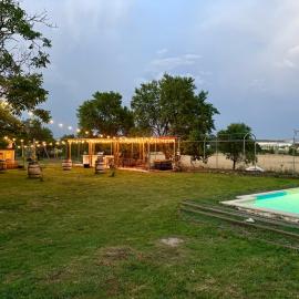 Finca Alboroto，韋斯卡的飯店