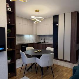 Stelmar Apartment