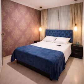 Apartamento en Chiquinquira confort y estilo a 5 min de la basílica, Hotel in Chiquinquirá